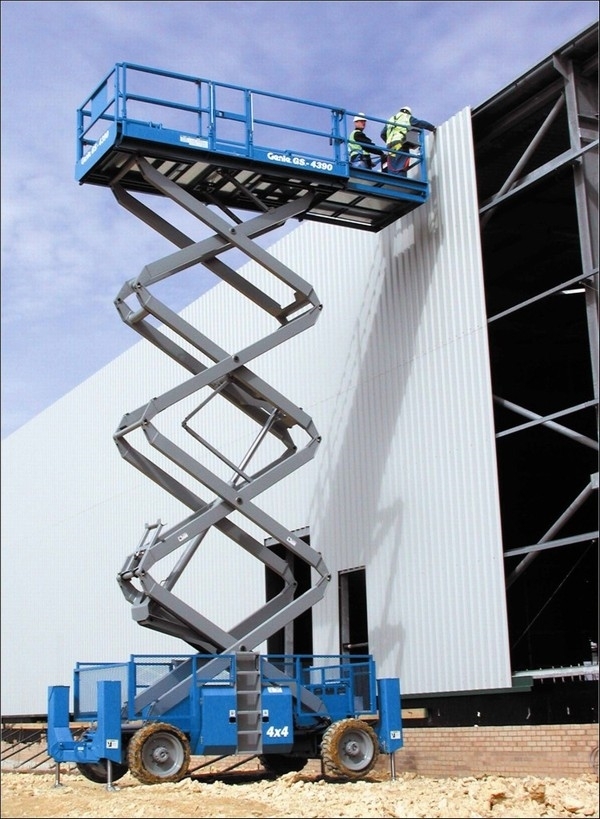 Genie GS-4930RT