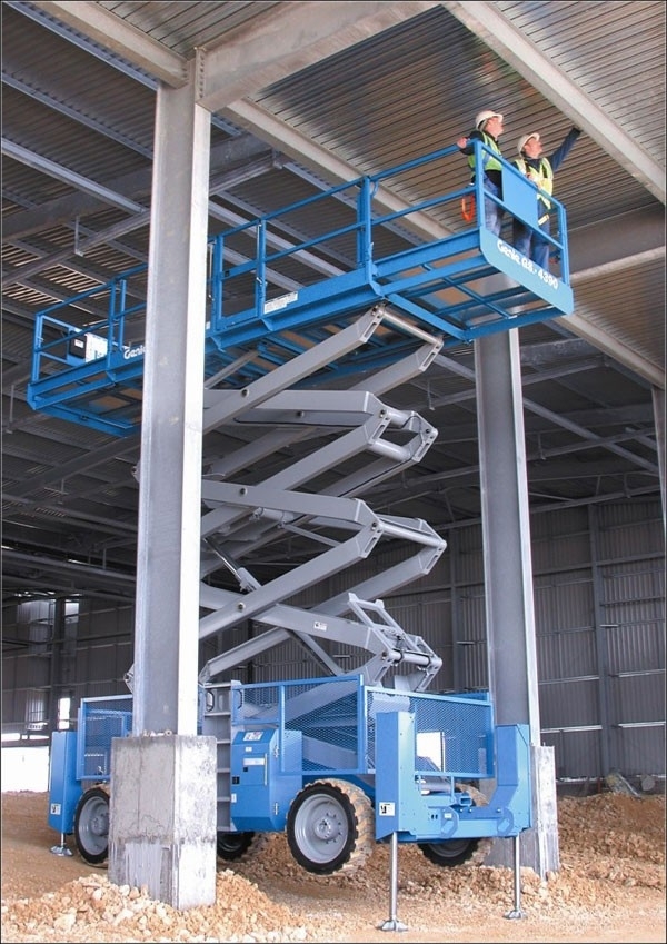 Genie GS-5930RT