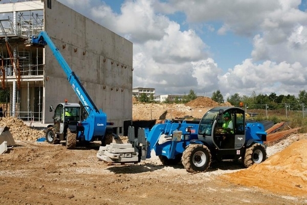 Genie GTH-4013