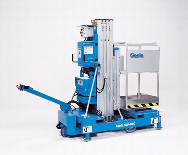 Genie IWP-20S