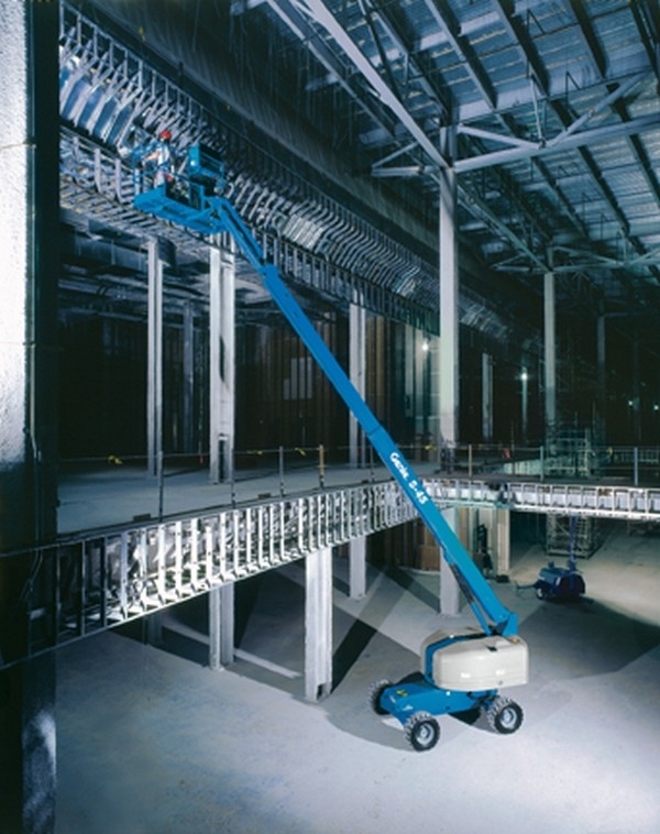 Genie S-40
