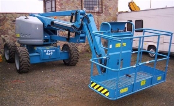 Genie Z 45/25