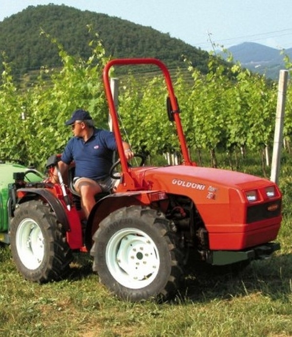 GOLDONI MAXTER 60 RS