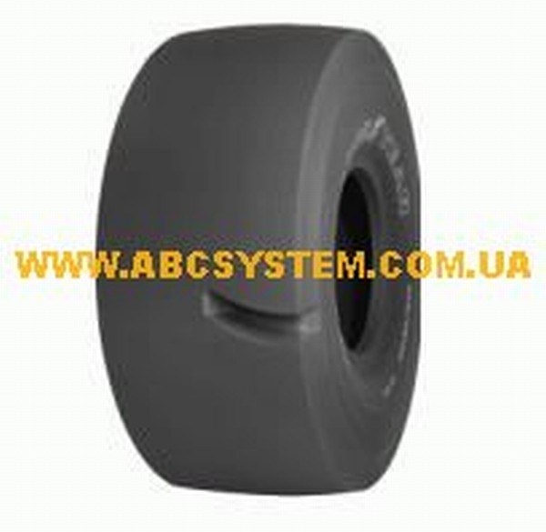 GoodYear RL-5S SMOOTH