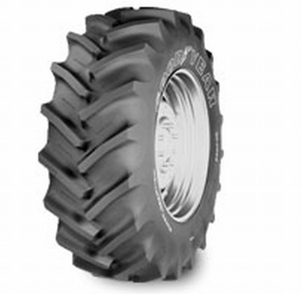 GoodYear Super Traction Radial (STR)