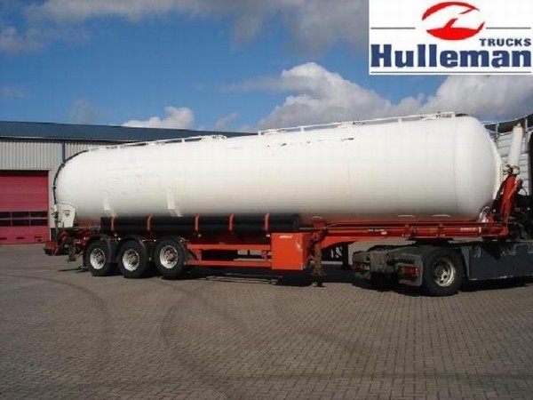 HANOMAG D400C