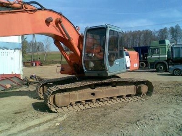 HITACHI HITACHI
