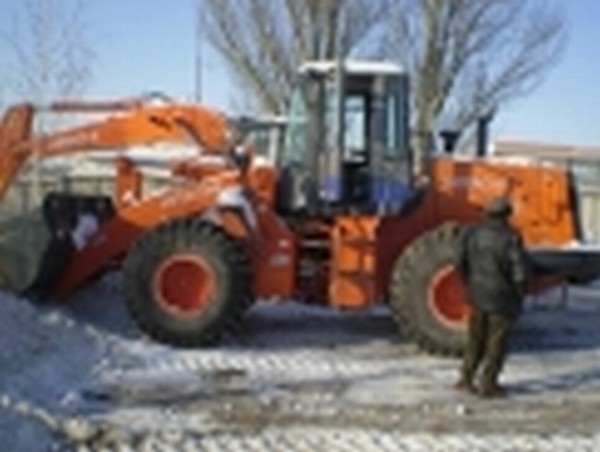 Hitachi LX130HL