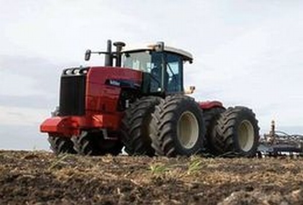 HORSCH AТD 1135