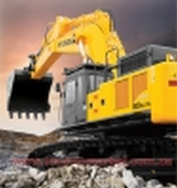 Hyundai R800LC-7A