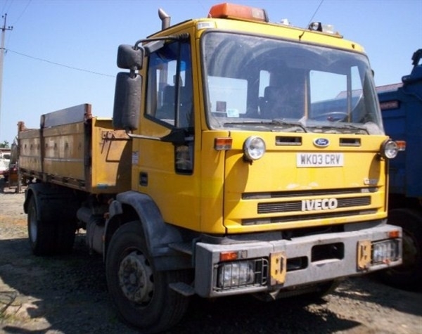 IVECO 90-180