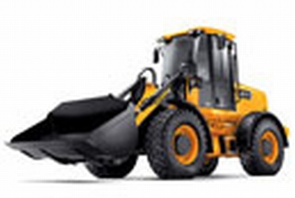 JCB 411НТ