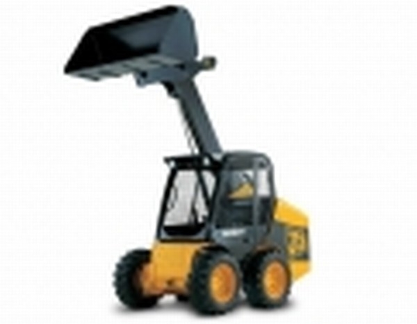 JCB Robot 190