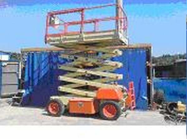 JLG 3369