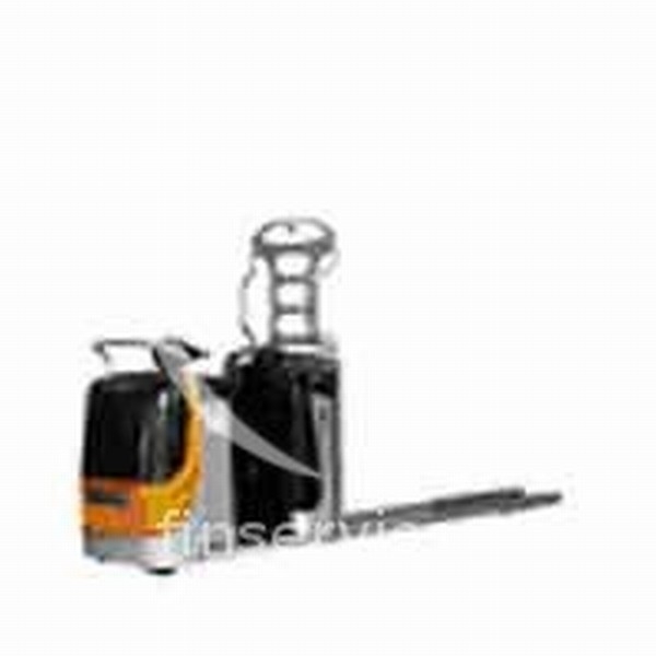 Jungheinrich EСЕ 225 G 2400х540