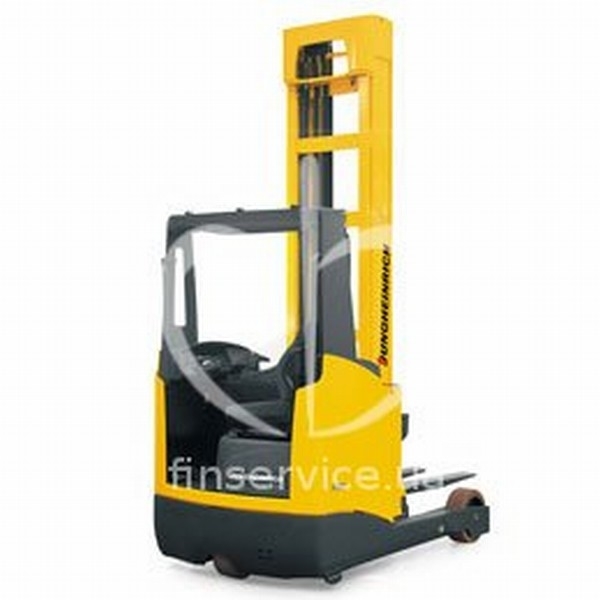 Jungheinrich ESE 320 G 2400x540 (2ед.)