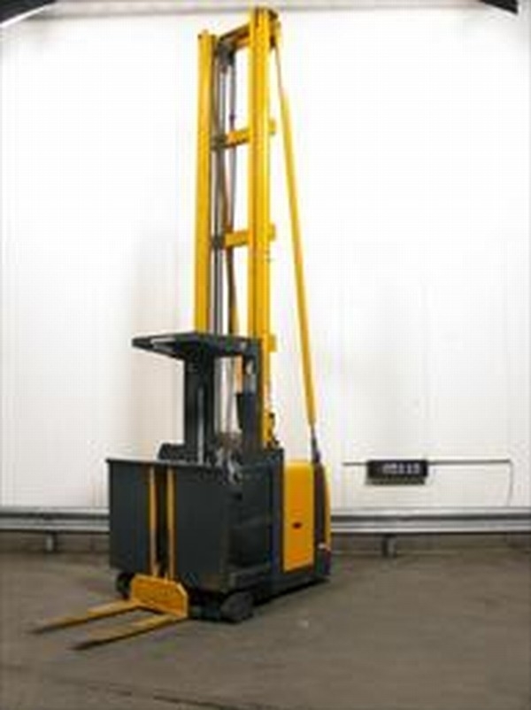 Jungheinrich Вертикальный комиссионер Jungheinrich KMS-100 8511
