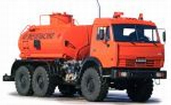 Kamaz АТЗ-66061-13