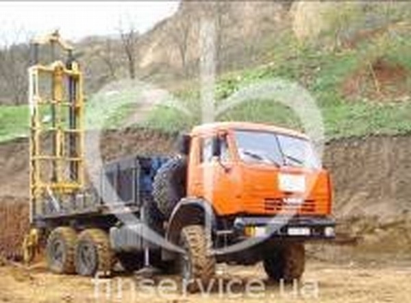 Kamaz ЛБУ-50-80