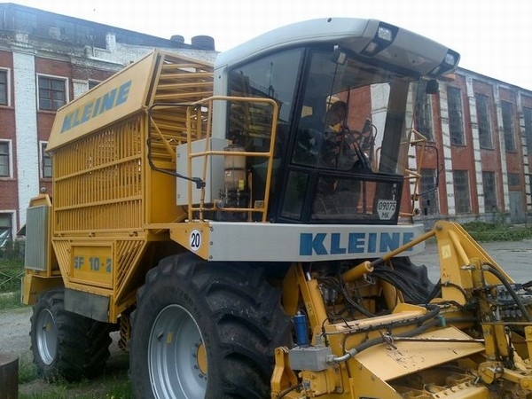 KLEINE SF 10-2