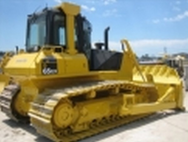 Komatsu D65EX-15