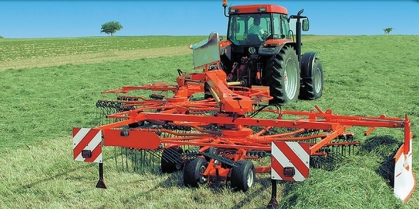 Kuhn GA 6522