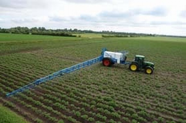 LEMKEN Альбатрос