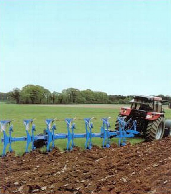 LEMKEN ЕвроДиамант