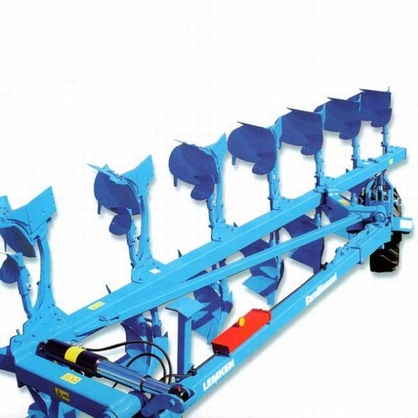 Lemken ЕвроДиамант 10" 6+1