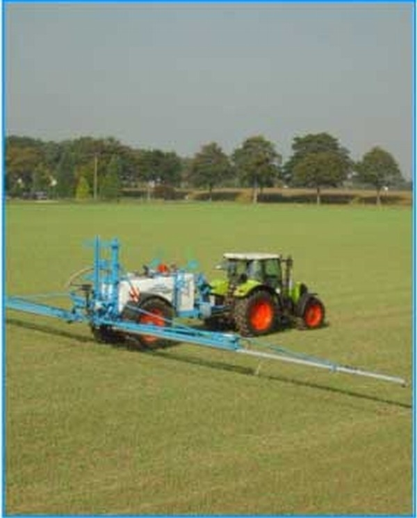 LEMKEN ЕвроТрэйн