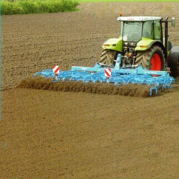 Lemken Корунд 600 L/900