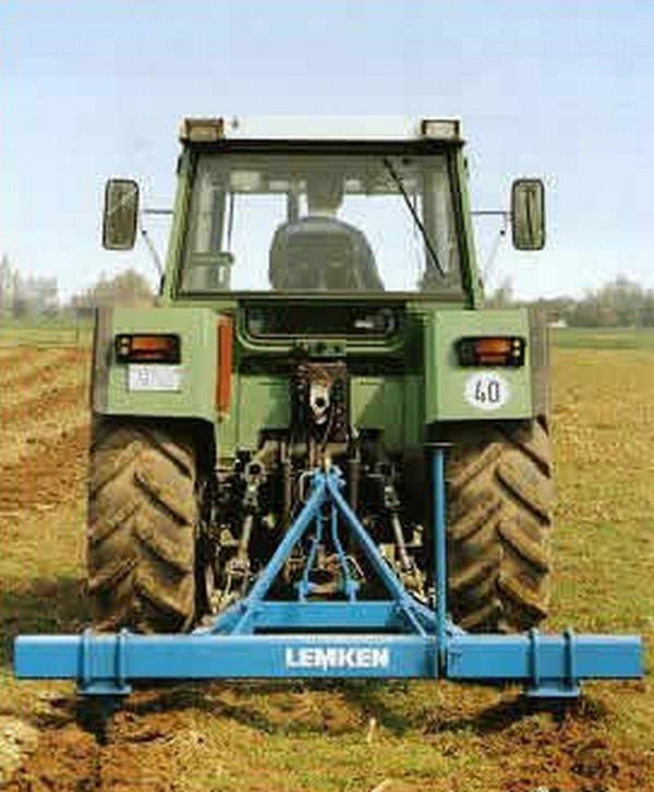 LEMKEN Лабладор
