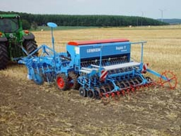 LEMKEN Сапфир 7/8 АвтоЛоад
