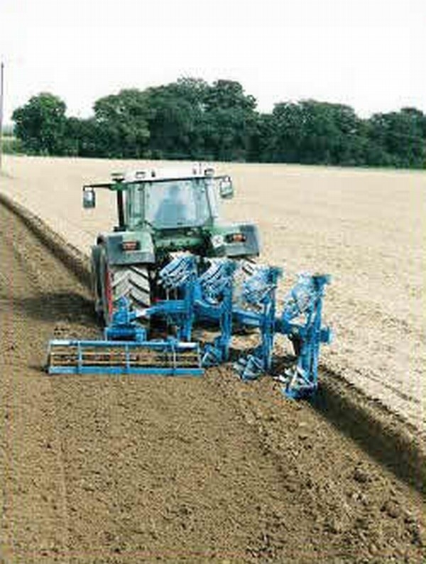 LEMKEN ФиксПак