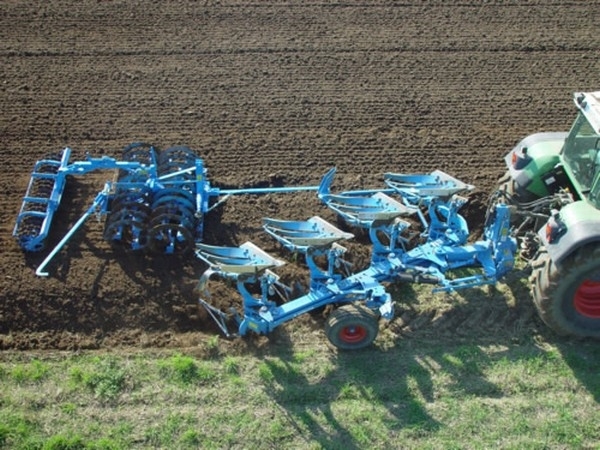 LEMKEN LEMKEN
