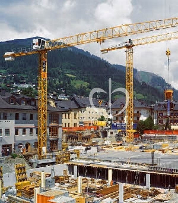 LIEBHERR 110 EC-B