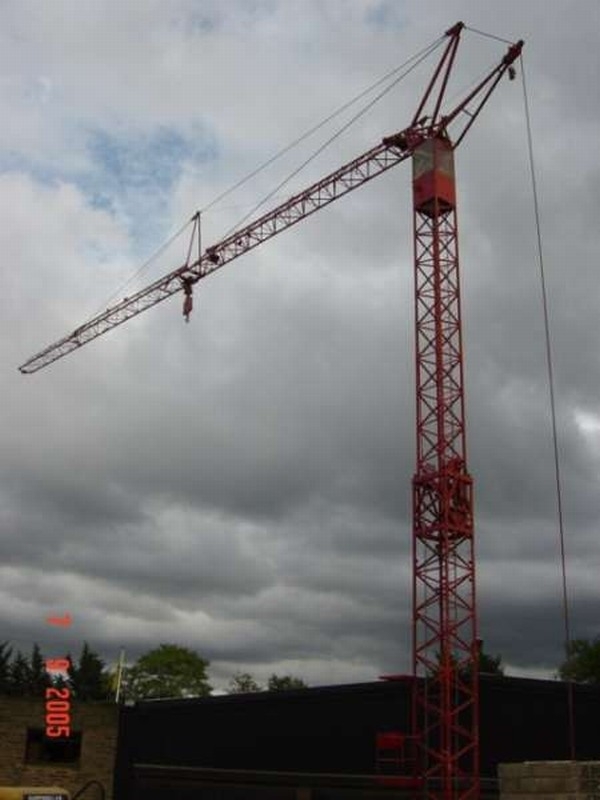 LIEBHERR 40 K