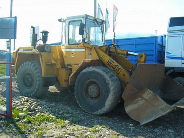 LIEBHERR LIEBHERR