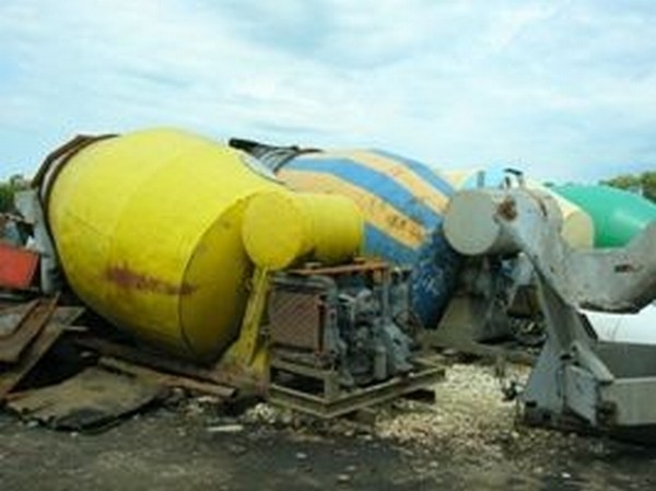 LIEBHERR LIEBHERR