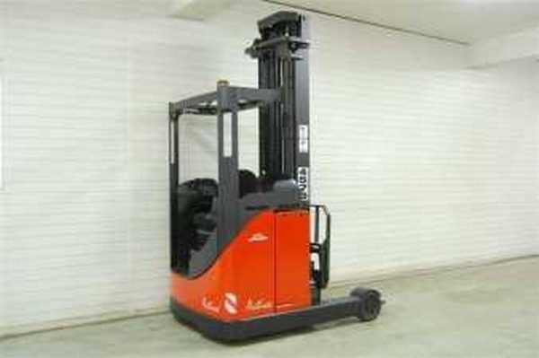 LINDE Ричтрак б.у. LINDE R16 арт.4575