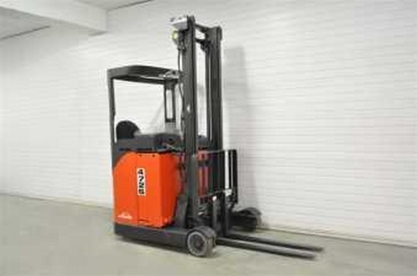 LINDE Ричтрак LINDE R 12 C, art.4726, 1.2т/4.25м