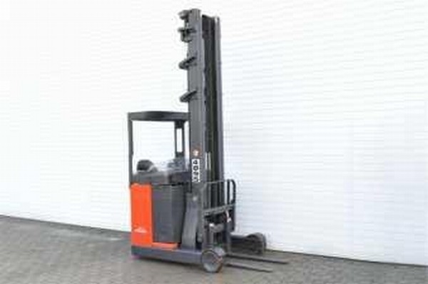 LINDE Ричтрак LINDE R 14, art.4895, 1.4т/8.8м