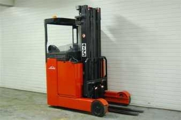 LINDE Ричтрак LINDE R20P art.4173