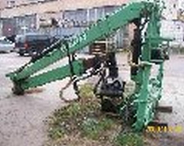 LOGLIFT LOGLIFT