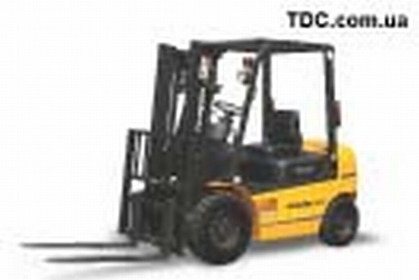LONGGONG CDM25D