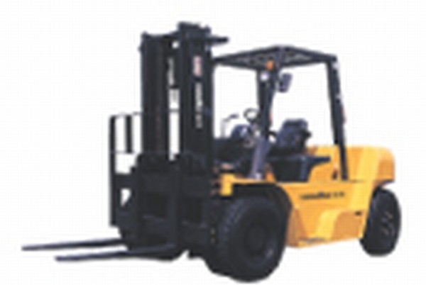 LONGGONG CDM70DT