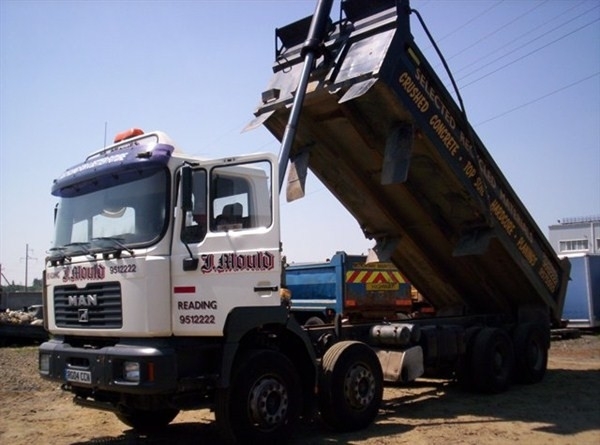 MAN 33-410