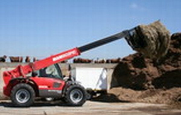 MANITOU 