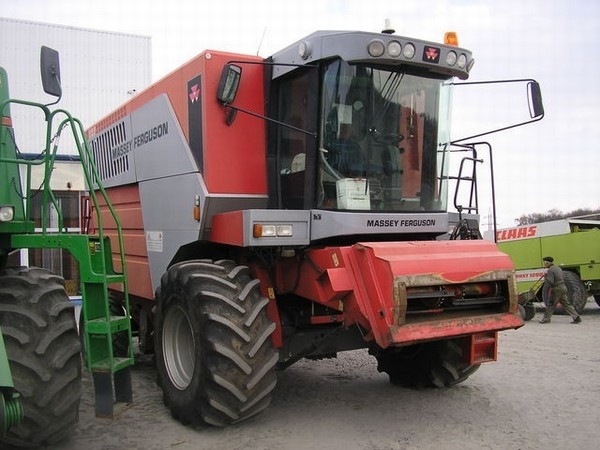Massey Ferguson 7276