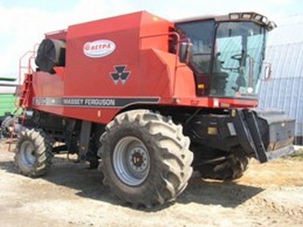 Massey Ferguson 8780